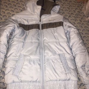 Nike coat